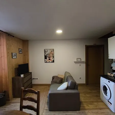 Casa Wood *