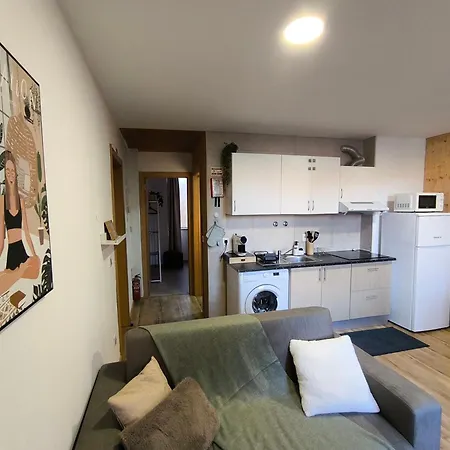 Casa Wood Guarda